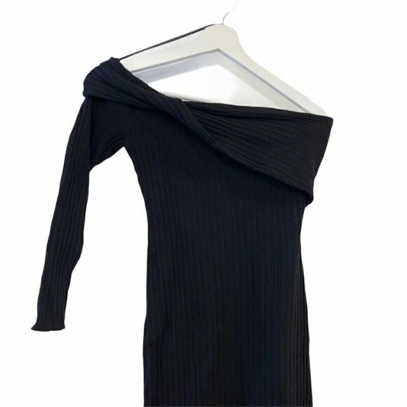 La Maison Talulah Revolve Mystery Asymmetrical Dress XS - Picture 6 of 11